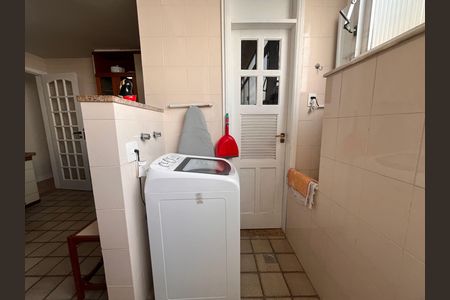 Apartamento para alugar com 95m², 3 quartos e 1 vagaÁrea de Serviço