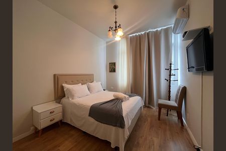 Apartamento para alugar com 95m², 3 quartos e 1 vagaQuarto 1