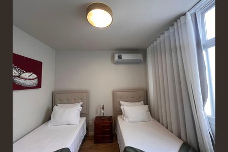 Apartamento para alugar com 95m², 3 quartos e 1 vagaQuarto 3
