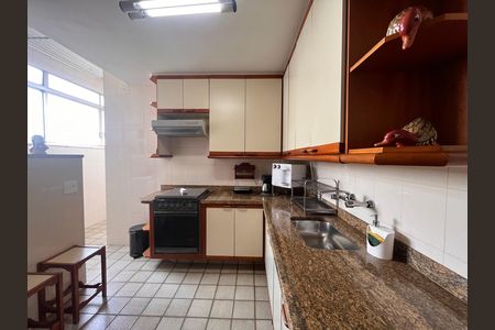 Apartamento para alugar com 95m², 3 quartos e 1 vagaCozinha