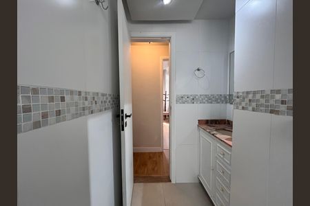 Apartamento para alugar com 95m², 3 quartos e 1 vagaBanheiro 2