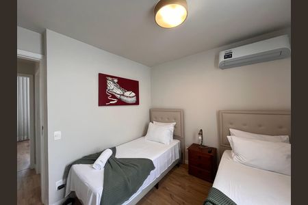Apartamento para alugar com 95m², 3 quartos e 1 vagaQuarto 3