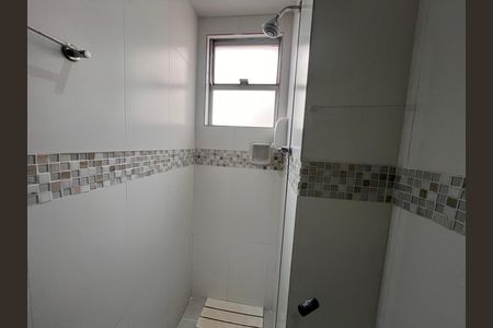 Apartamento para alugar com 95m², 3 quartos e 1 vagaBanheiro 2