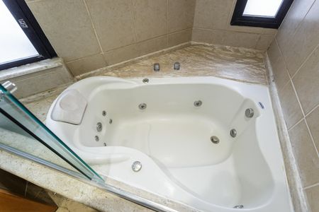 Apartamento para alugar com 70m², 1 quarto e 1 vagaBanheiro
