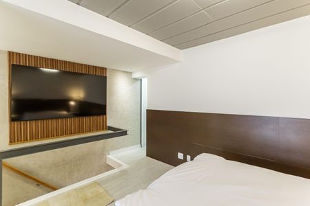 Apartamento para alugar com 70m², 1 quarto e 1 vagaQuarto