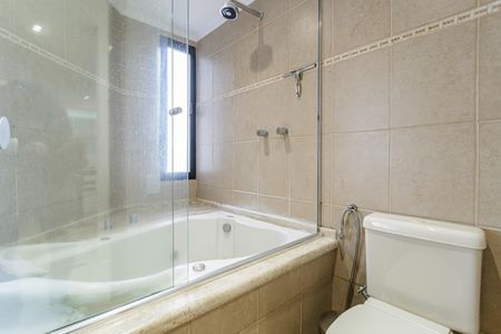 Apartamento para alugar com 70m², 1 quarto e 1 vagaBanheiro