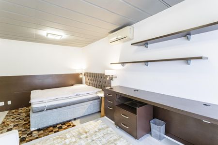 Apartamento para alugar com 70m², 1 quarto e 1 vagaQuarto