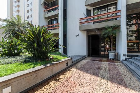 Apartamento para alugar com 70m², 1 quarto e 1 vagaÁrea comum