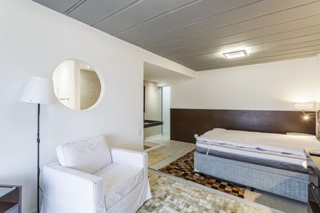 Apartamento para alugar com 70m², 1 quarto e 1 vagaQuarto