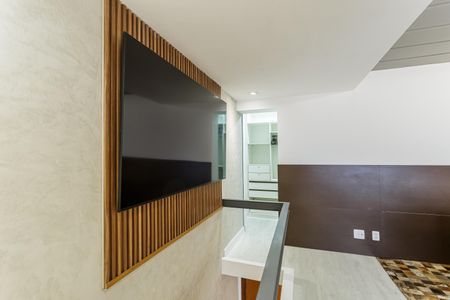 Apartamento para alugar com 70m², 1 quarto e 1 vagaQuarto