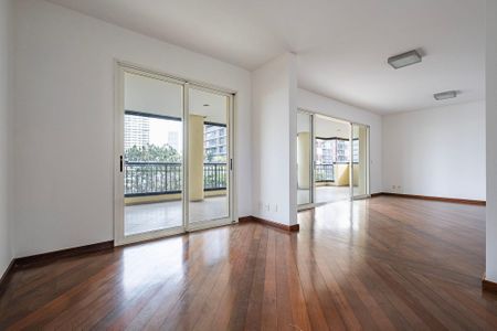 Sala de apartamento para alugar com 4 quartos, 214m² em Sumaré, São Paulo