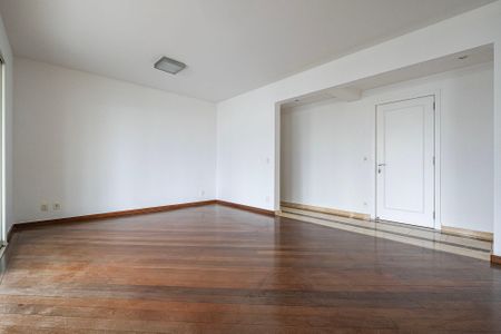 Sala de apartamento para alugar com 4 quartos, 214m² em Sumaré, São Paulo
