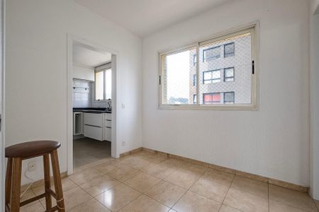 Cozinha - Copa de apartamento para alugar com 4 quartos, 214m² em Sumaré, São Paulo