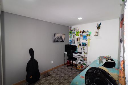 Casa à venda com 100m², 3 quartos e 1 vaga Casa à venda com 100m², 3 quartos e 1 vagaQuarto 3