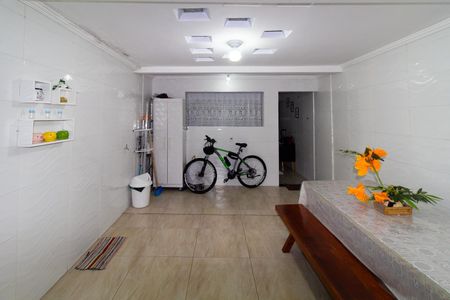 Casa à venda com 100m², 3 quartos e 1 vaga Casa à venda com 100m², 3 quartos e 1 vagaEspaço Gourmet