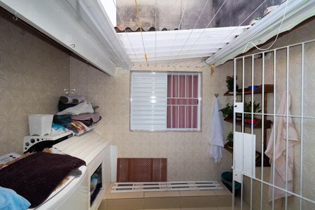 Casa à venda com 100m², 3 quartos e 1 vaga Casa à venda com 100m², 3 quartos e 1 vagaÁrea de Serviço