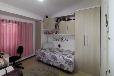 Casa à venda com 100m², 3 quartos e 1 vaga Casa à venda com 100m², 3 quartos e 1 vagaQuarto 2