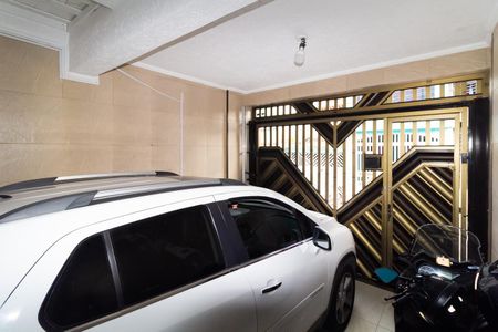 Casa à venda com 100m², 3 quartos e 1 vaga Casa à venda com 100m², 3 quartos e 1 vagaGaragem