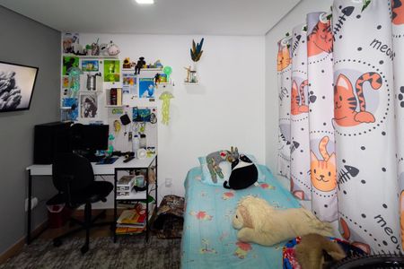 Casa à venda com 100m², 3 quartos e 1 vaga Casa à venda com 100m², 3 quartos e 1 vagaQuarto 3