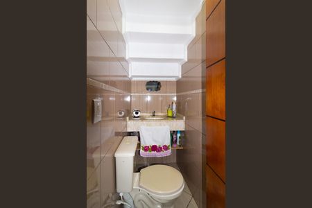 Casa à venda com 100m², 3 quartos e 1 vaga Casa à venda com 100m², 3 quartos e 1 vagaLavabo
