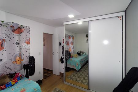 Casa à venda com 100m², 3 quartos e 1 vaga Casa à venda com 100m², 3 quartos e 1 vagaQuarto 3
