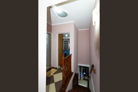 Varanda de casa à venda com 3 quartos, 100m² em Fazenda da Juta, São Paulo