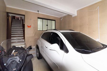 Casa à venda com 100m², 3 quartos e 1 vaga Casa à venda com 100m², 3 quartos e 1 vagaGaragem