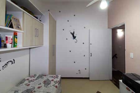 Casa à venda com 100m², 3 quartos e 1 vaga Casa à venda com 100m², 3 quartos e 1 vagaQuarto 2