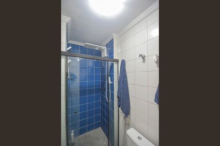 Apartamento à venda com 40m², 1 quarto e sem vaga Apartamento à venda com 40m², 1 quarto e sem vagaBanheiro