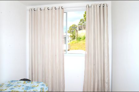 Quarto 1 de apartamento para alugar com 2 quartos, 47m² em Jardim Vitoria, Belo Horizonte