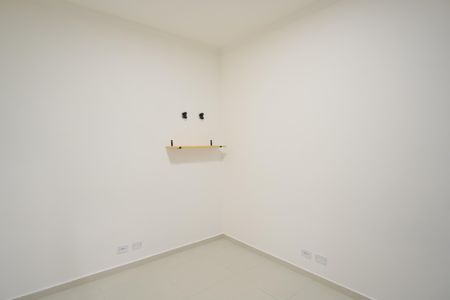 Quarto de apartamento para alugar com 1 quarto, 35m² em Penha de França, São Paulo