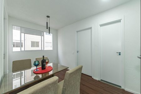 Apartamento à venda com 60m², 2 quartos e sem vaga Apartamento à venda com 60m², 2 quartos e sem vagaSala