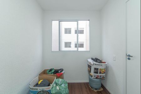 Apartamento à venda com 60m², 2 quartos e sem vaga Apartamento à venda com 60m², 2 quartos e sem vagaQuarto 2