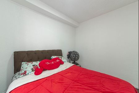 Apartamento à venda com 60m², 2 quartos e sem vaga Apartamento à venda com 60m², 2 quartos e sem vagaQuarto 1