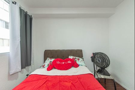 Apartamento à venda com 60m², 2 quartos e sem vaga Apartamento à venda com 60m², 2 quartos e sem vagaQuarto 1