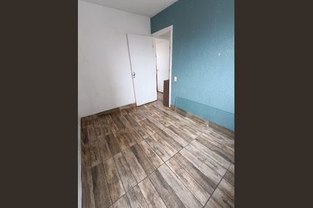 Quarto 1 de apartamento para alugar com 2 quartos, 42m² em Santos Dumont, São Leopoldo