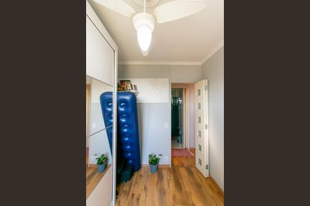 Apartamento à venda com 56m², 3 quartos e 1 vaga Apartamento à venda com 56m², 3 quartos e 1 vagaQuarto 1