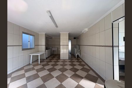 Apartamento à venda com 56m², 3 quartos e 1 vaga Apartamento à venda com 56m², 3 quartos e 1 vagaÁrea comum