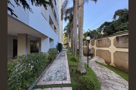 Apartamento à venda com 56m², 3 quartos e 1 vaga Apartamento à venda com 56m², 3 quartos e 1 vagaÁrea comum