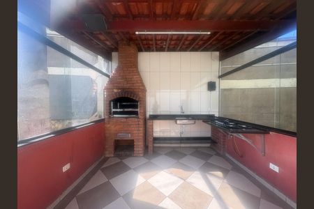 Apartamento à venda com 56m², 3 quartos e 1 vaga Apartamento à venda com 56m², 3 quartos e 1 vagaÁrea comum