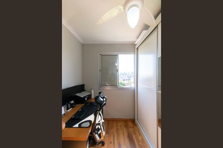 Apartamento à venda com 56m², 3 quartos e 1 vaga Apartamento à venda com 56m², 3 quartos e 1 vagaQuarto 1