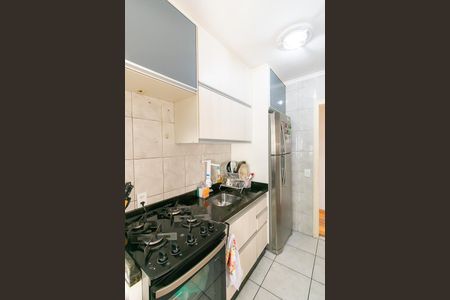 Apartamento à venda com 56m², 3 quartos e 1 vaga Apartamento à venda com 56m², 3 quartos e 1 vagaCozinha