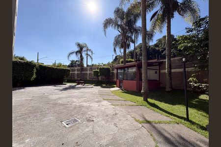 Apartamento à venda com 56m², 3 quartos e 1 vaga Apartamento à venda com 56m², 3 quartos e 1 vagaÁrea comum