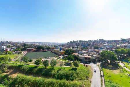 Apartamento à venda com 56m², 3 quartos e 1 vaga Apartamento à venda com 56m², 3 quartos e 1 vagaVista do Quarto 1