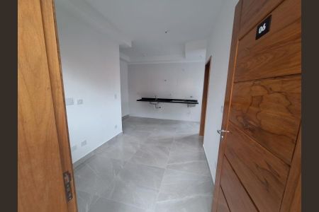 Foto 11 de apartamento à venda com 2 quartos, 41m² em Penha de França, São Paulo