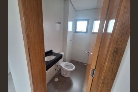Foto 08 de apartamento à venda com 2 quartos, 41m² em Penha de França, São Paulo
