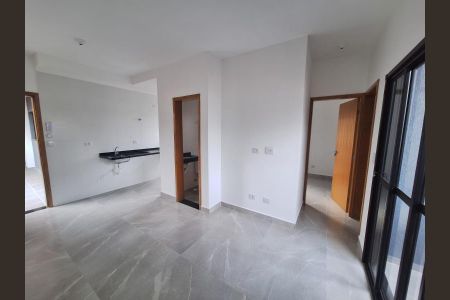 Foto 09 de apartamento à venda com 2 quartos, 41m² em Penha de França, São Paulo