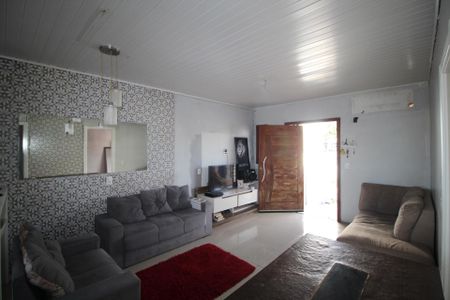 Casa para alugar com 126m², 2 quartos e 1 vagaSala