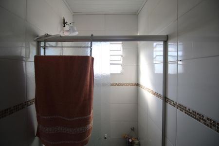 Casa para alugar com 126m², 2 quartos e 1 vagaBanheiro