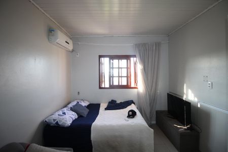 Casa para alugar com 126m², 2 quartos e 1 vagaQuarto 2